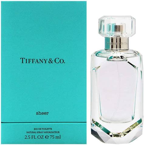 tiffany perfume superdrug